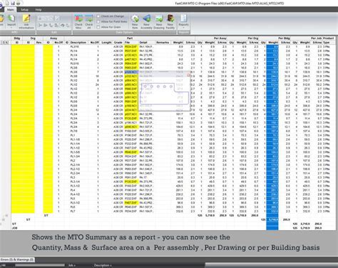 metal fabrication fabrication estimating software|steel take off.